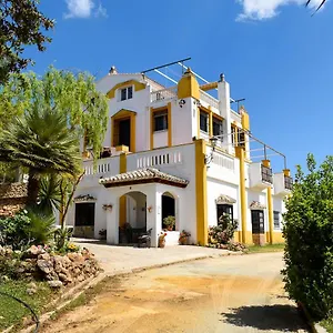 La Lola - Secluded Hacienda Сasa de vacaciones