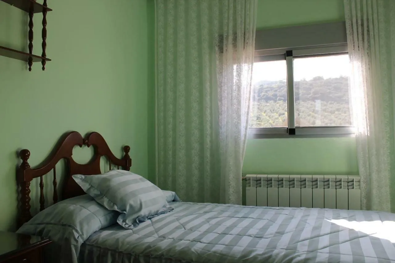 Huerta Espinar - Casa rural con piscina privada Villa Archidona Сasa de vacaciones
