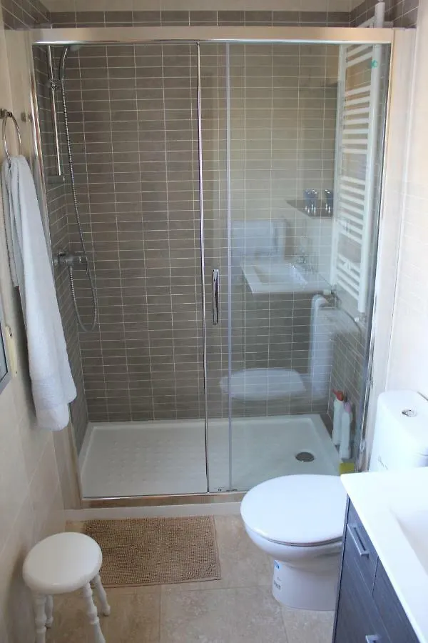 Huerta Espinar - Casa rural con piscina privada Villa Archidona Сasa de vacaciones