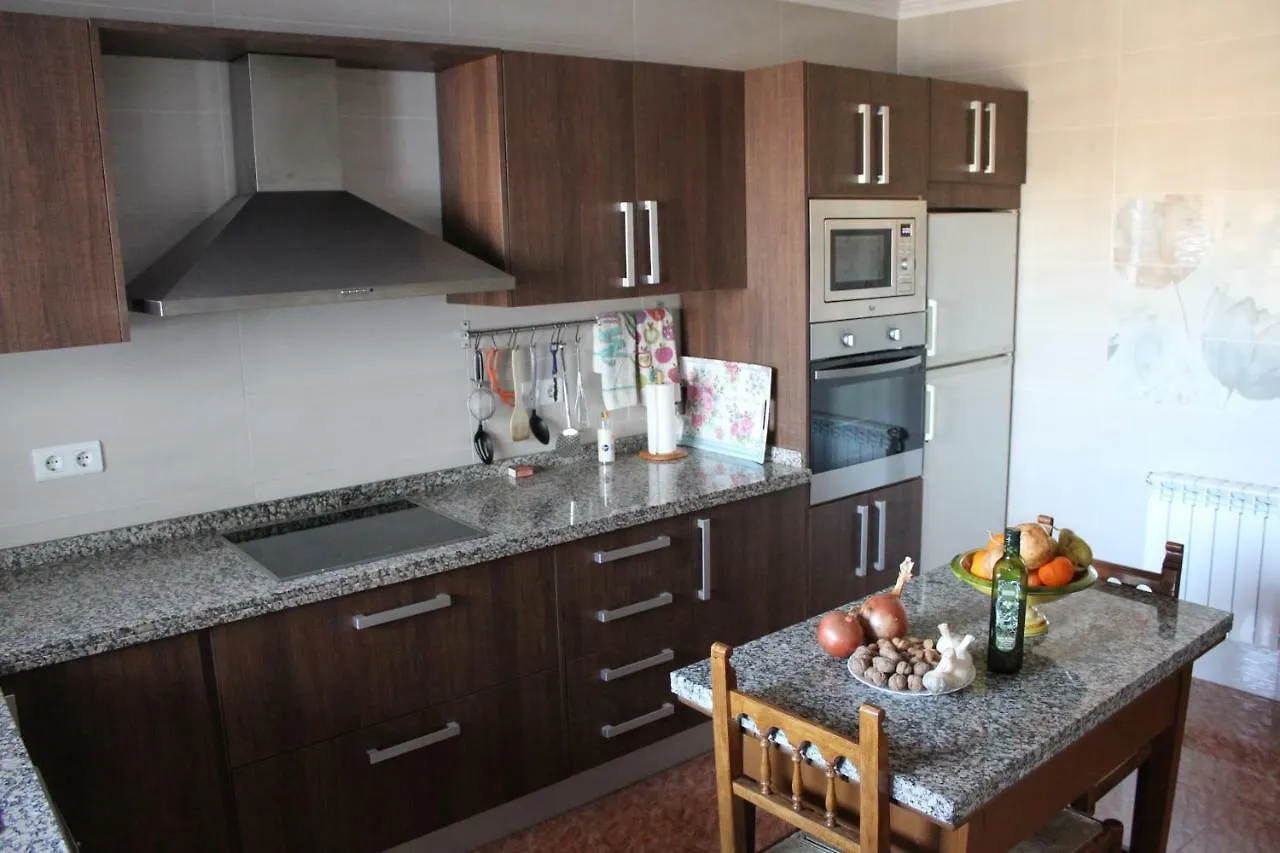 Сasa de vacaciones Huerta Espinar - Casa rural con piscina privada Villa Archidona